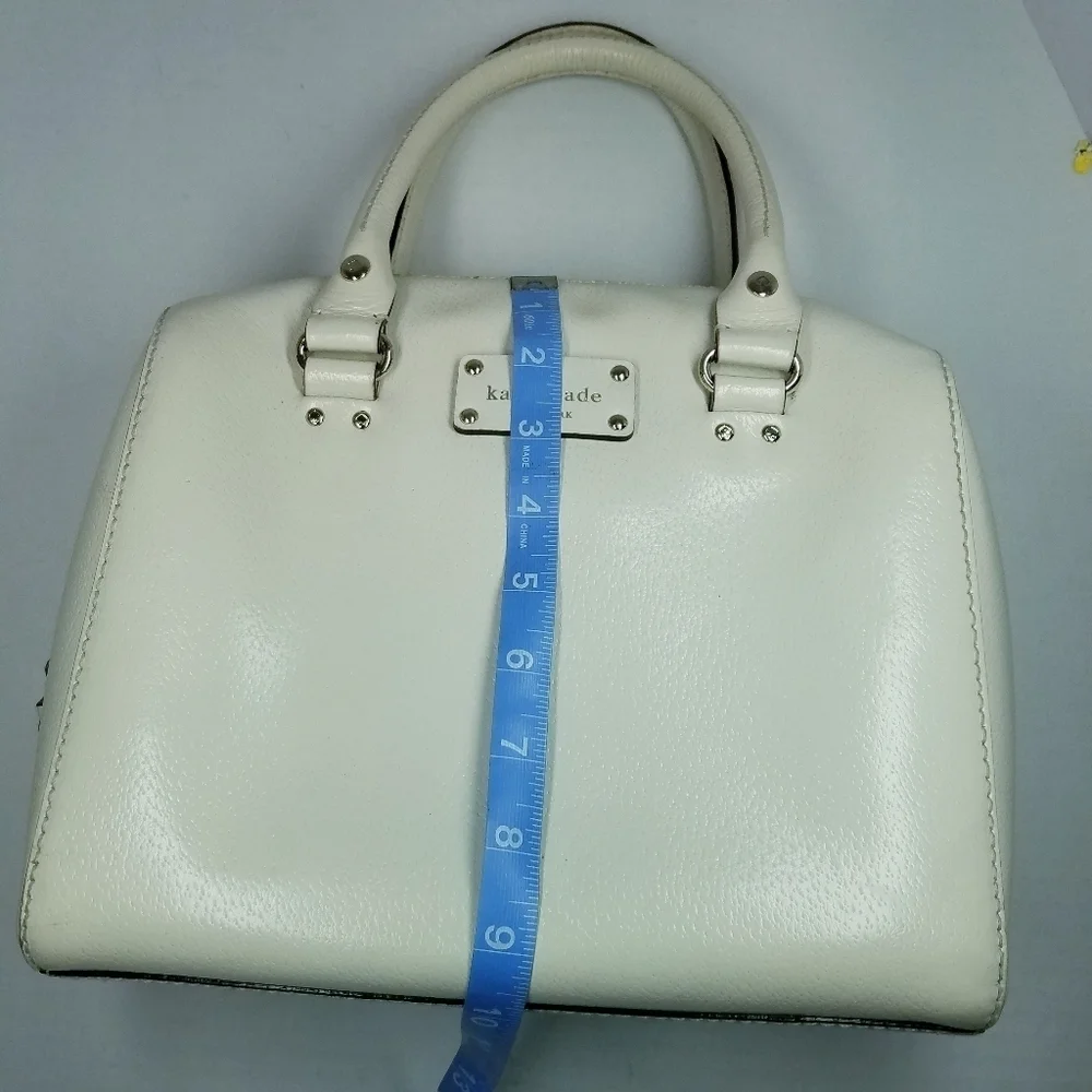 Kate Spade |‎ Bone Médium Sized Bag